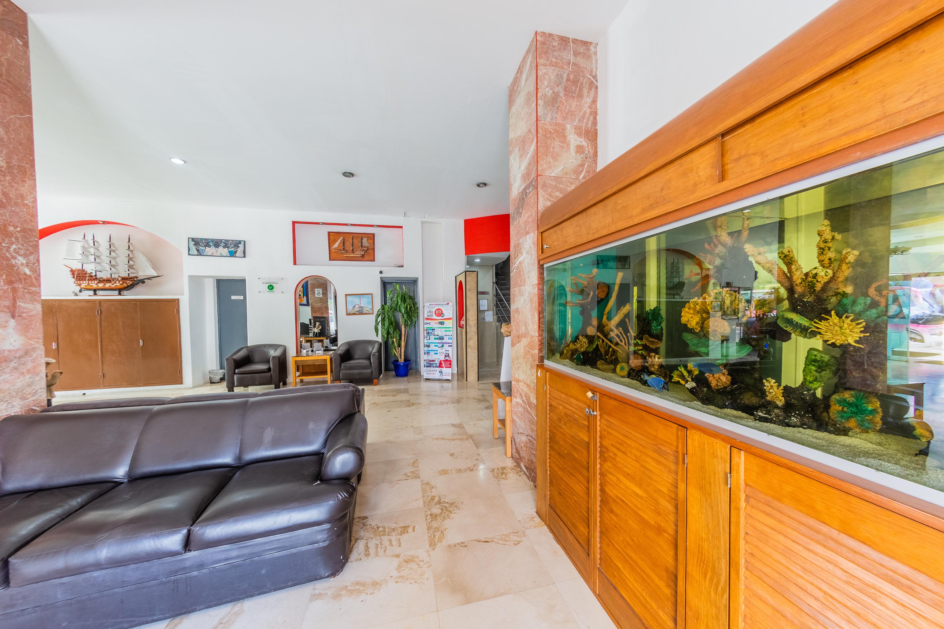 Hotel Ziami Βερακρούζ Εξωτερικό φωτογραφία