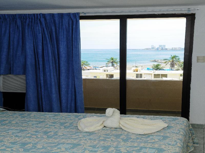 Hotel Ziami Βερακρούζ Εξωτερικό φωτογραφία